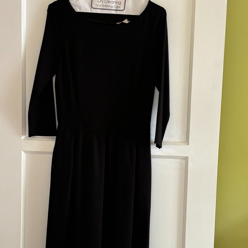 Basic Black